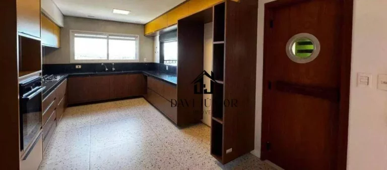 Imagem Apartamento com 4 suites, 314 m² - venda por R$ 4.700.000 ou aluguel por R$ 23.997/mês - Parque Campolim - Sorocaba/SP