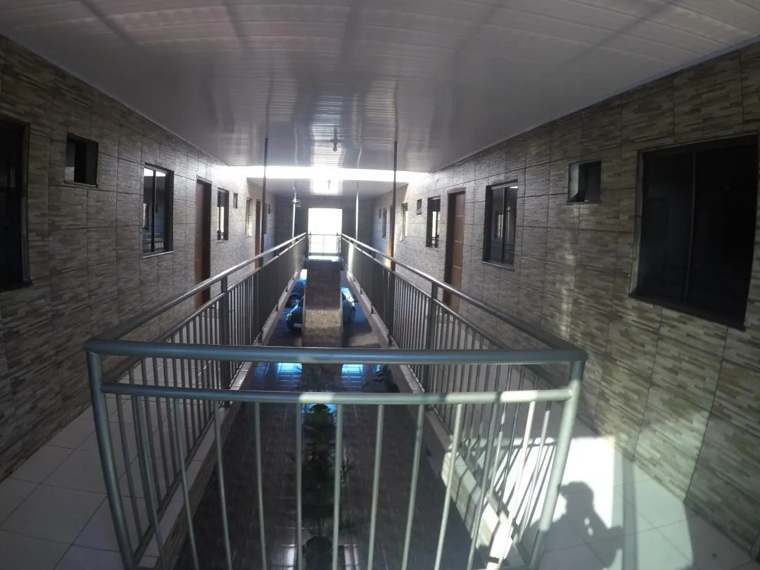 Imagem Prédio de Kitnet à venda em Cascavel - Bairro Universitário - 450m²