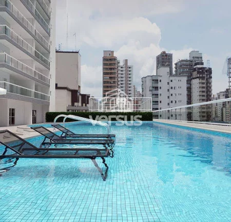 Imagem LANÇAMENTO 3 DORMITÓRIOS SENDO 2 SUÍTES - ENTREGA PREVISTA 12/27 AVIAÇÃO