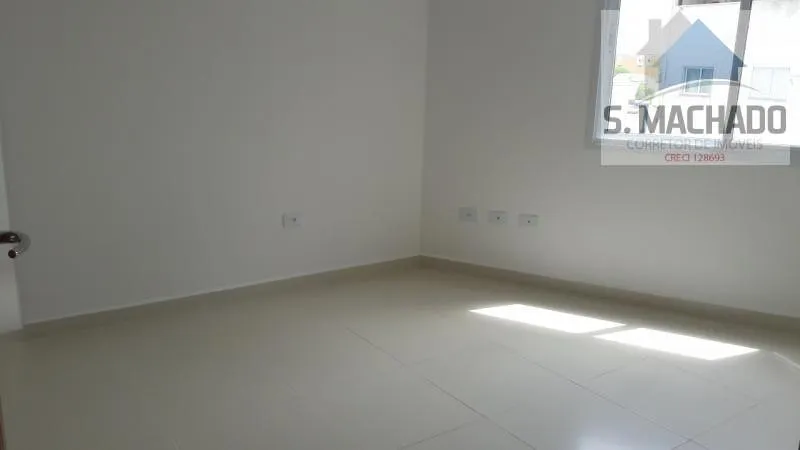 Imagem Apartamento para Venda em Santo André / SP no bairro Vila Curuça