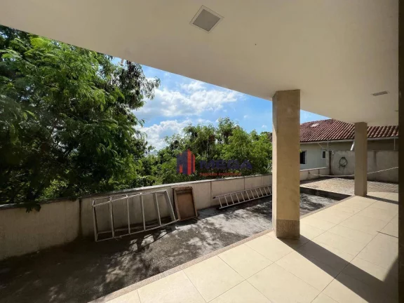 Imagem Casa dos sonhos no Morro do Moreno à venda, 423 m² por R$ 3.950.000 - Praia da Costa - Vila Velha/ES