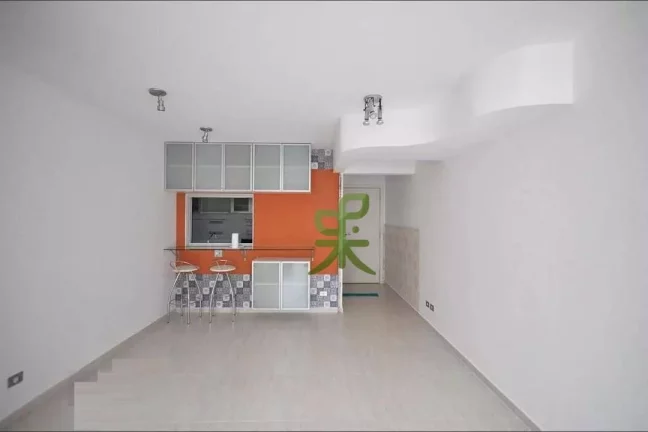Imagem Apartamento com 3 dormitórios à venda, 84 m² por R$ 870.000,00 - Vila Progredior - São Paulo/SP