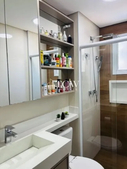 Imagem Apartamento à venda no bairro Parque Industrial Tomas Edson - São Paulo/SP, Zona Oeste