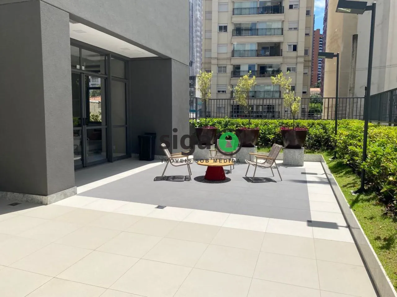 Imagem Apartamento a venda em Pinheiros com 03 quartos, 03 vagas