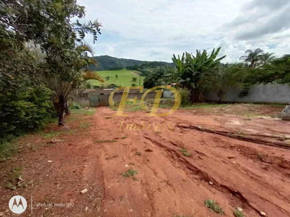 Imagem Terreno para Formação de Chácara em Atibaia