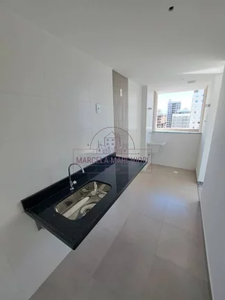 Imagem Ap 3 quartos, suíte, Lavabo, banheiro canadense, lazer completo, 2 vagas