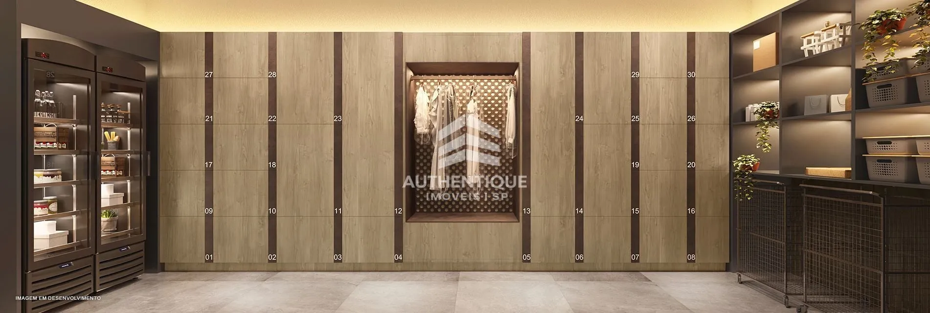 Imagem REFFUGIO 359 ACLIMACAO - Apartamento à venda no bairro Aclimação - São Paulo/SP, Zona Sul