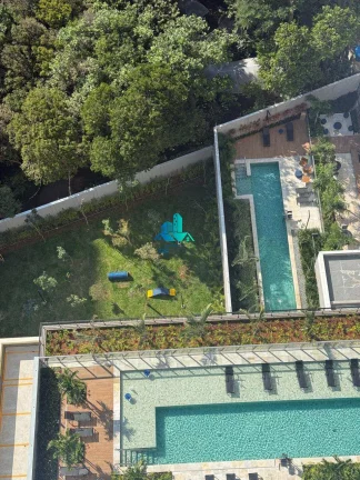Imagem Apartamento dos Sonhos na Vila Prudente – 73m2, 2 Dormitórios, Suíte, Varanda e 1 Vaga + Lazer Completo