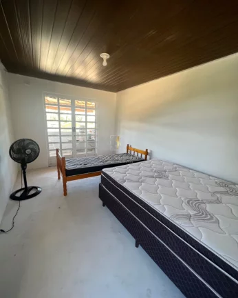 Imagem Casa com piscina para venda em Guaratuba(Nereidas),