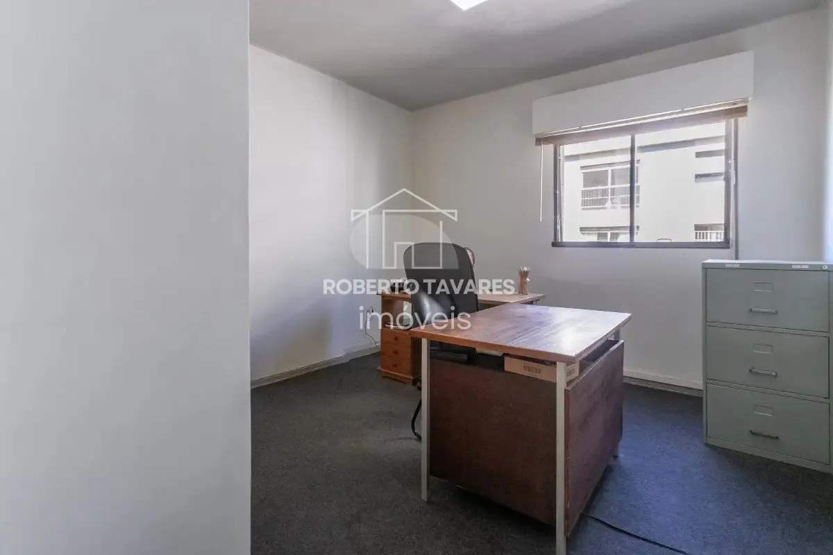 Imagem Apartamento de 3 quartos, 120m² no bairro Bela Vista, em São Paulo