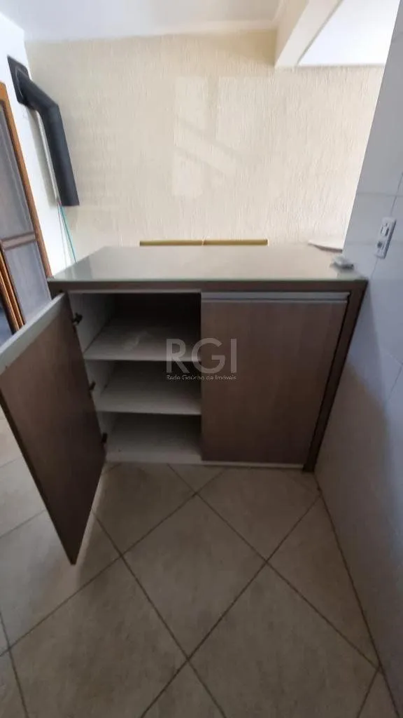 Imagem Sobrado Bairro Hípica - 3 Dormitórios