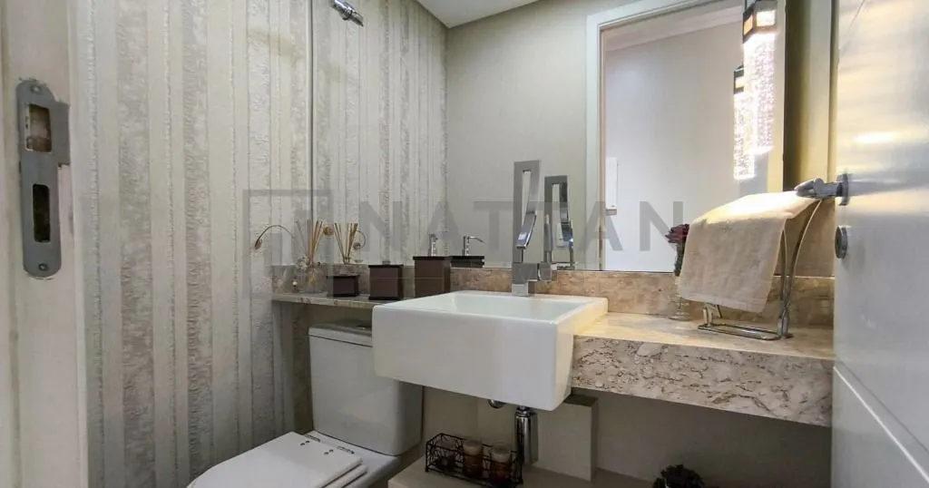 Imagem Apartamento com 2 dormitórios para alugar, 92 m² por R$ 6.749,00/mês - Tatuapé - São Paulo/SP