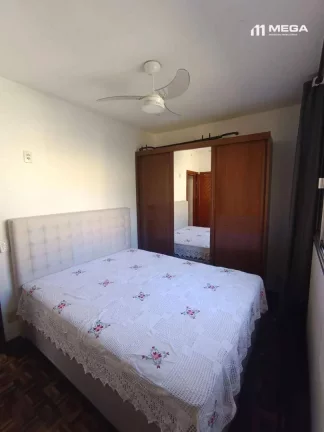 Imagem Apartamento com 3 dormitórios à venda, 73 m² por R$ 410.000 - Coqueiral de Itaparica - Vila Velha/ES