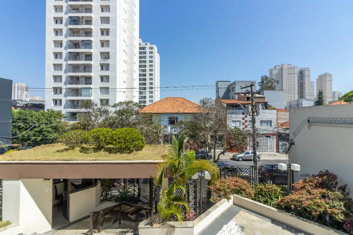 Imagem Apartamento para venda em Mooca com 3 quartos, sendo 1 suíte, 109m2
