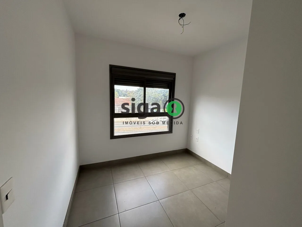 Imagem Apartamento à venda no condomínio Upper Brooklin ? 64m²
