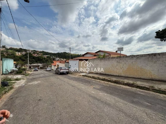 Imagem Terreno à venda em São Joaquim de Bicas bairro Residencial Casa Grande