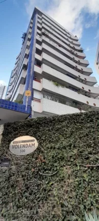 Imagem Apartamento para Venda em Recife, Boa Viagem, 3 dormitórios, 1 suíte, 3 banheiros, 1 vaga