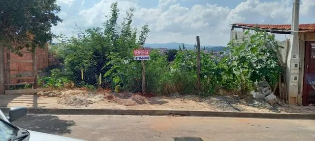Imagem TERRENO ÁREA URBANA ITATIBA