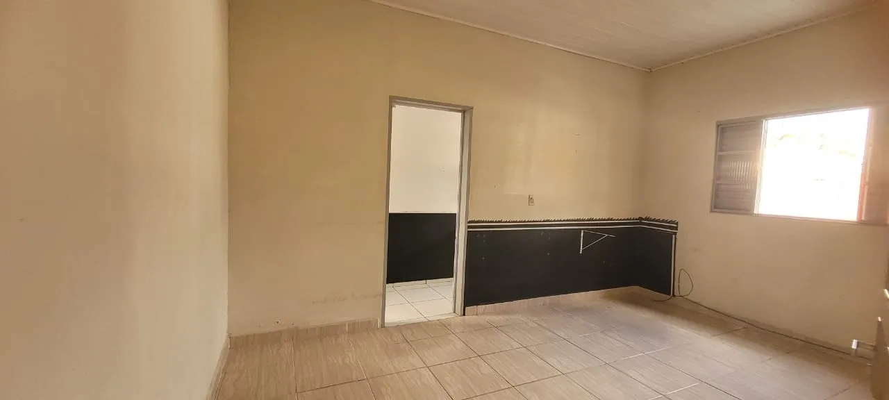 Imagem Casa à venda 3 Quartos, 1 Suite, 1 Vaga, 295M², Alto do Tabaú, Pindamonhangaba - SP