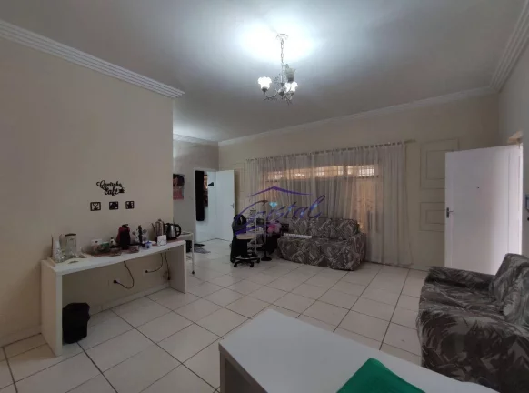Imagem Casa com 3 quartos à venda, 288 m² - Previdência - Butantã - São Paulo/SP