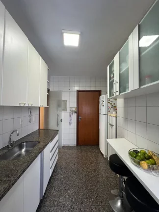 Imagem Cobertura 4 quartos - Santo Antônio