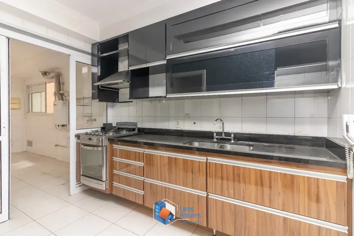 Imagem Apartamento para venda em Ipiranga com 3 quartos, sendo 3 suítes, 133m²