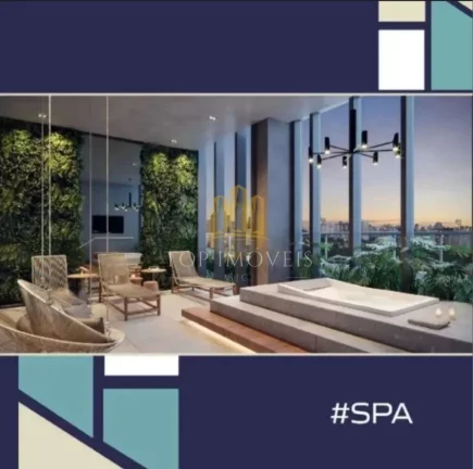 Imagem CONDOMÍNIO QUADRIA Entrega prevista: Maio/2026 Apartamento de 3 Dormitórios – Moderno, Espaçoso e Perfeito para sua Família!