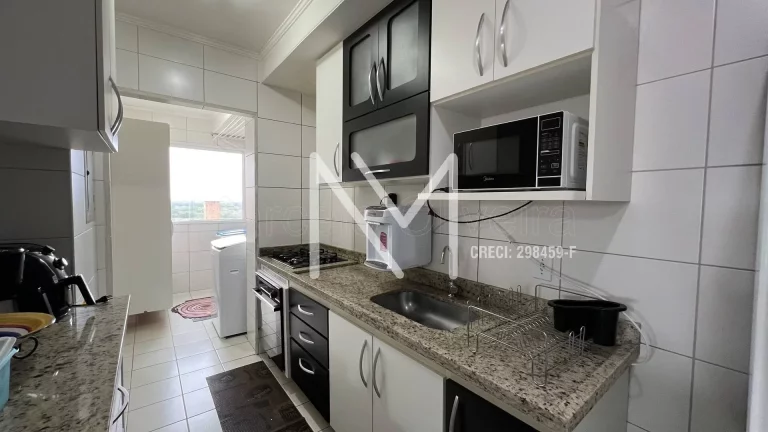Imagem Apartamento para venda 4 Quartos 2 Suítes 111m2 - Bairro Santana