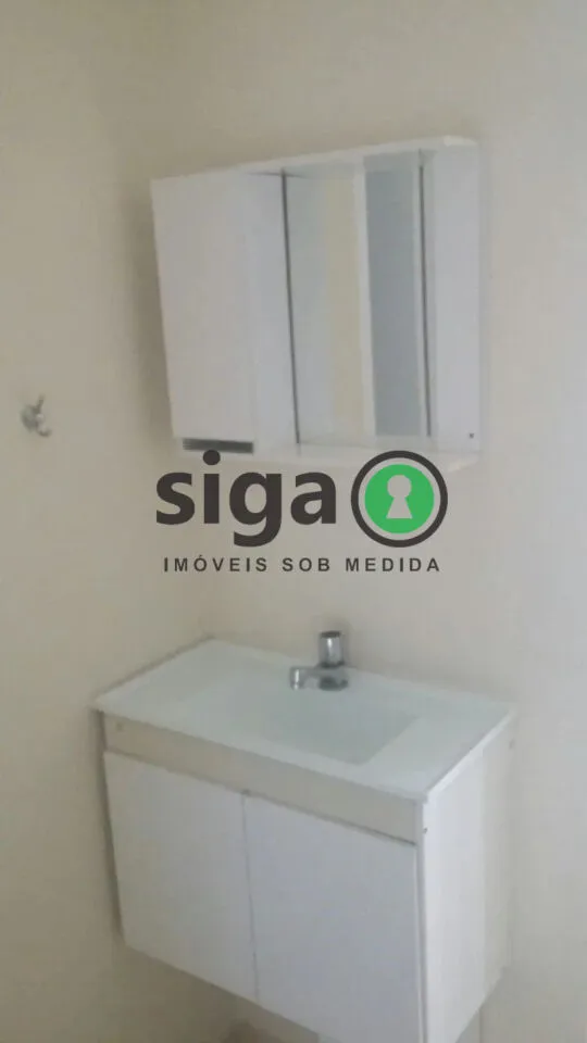 Imagem Apartamento 3 dormitórios com 1 vaga a venda na zona oeste