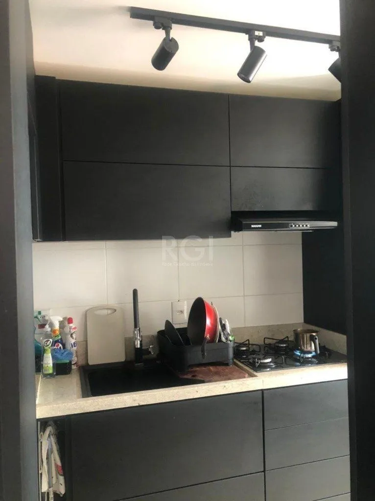 Imagem Apartamento para Venda - 60.41m², 2 dormitórios, sendo 1 suites, 1 vaga - Tristeza