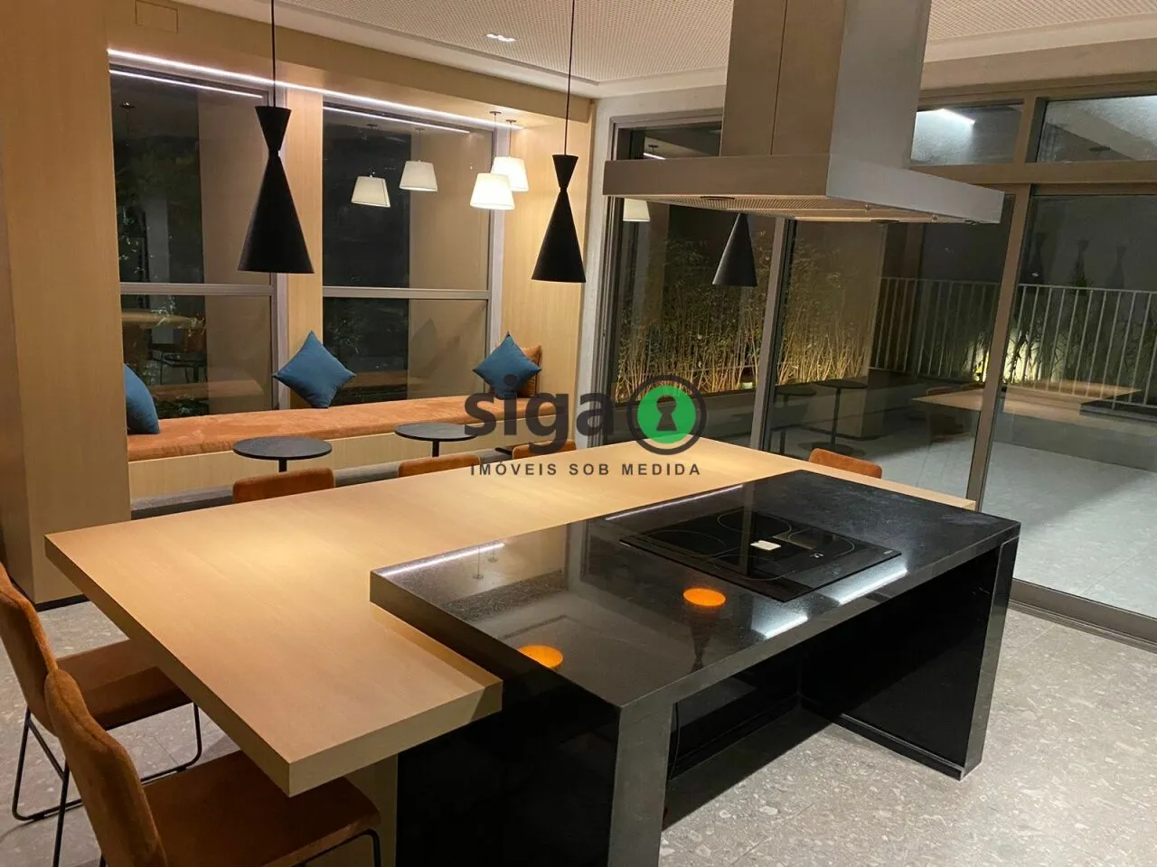 Imagem Studio à Venda na Vila Nova Conceição