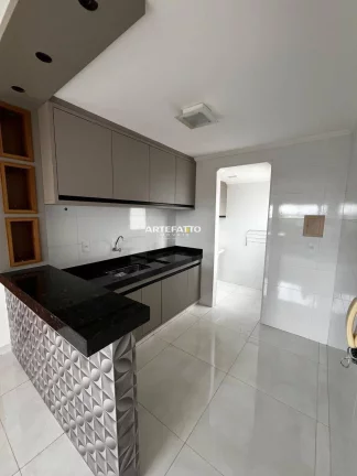 Imagem Vende-se apartamento terreo Colina do Espraiado