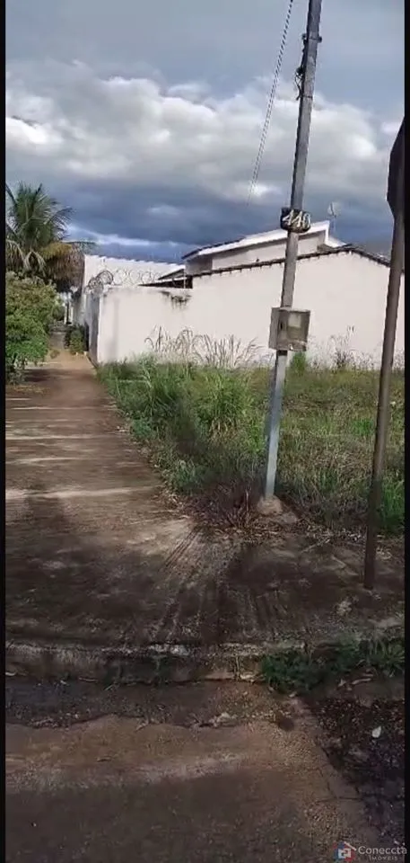 Imagem Terreno Residencial à venda, Alto Limoeiro, Patos de Minas - TE0013.