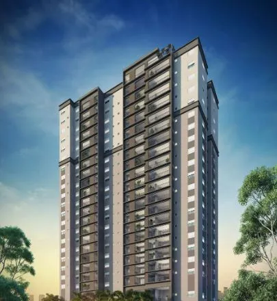 Imagem Apartamento para venda em Mooca com 3 quartos, sendo 1 suíte, 82m2
