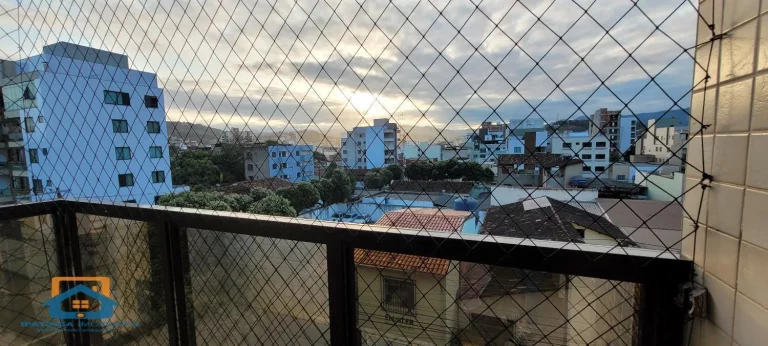 Imagem Cobertura Duplex de 4 quartos e 2 vagas de garagem no Iguaçu