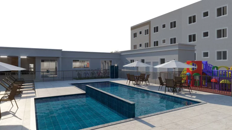 Imagem RESIDENCIAL BARÃO DA SERRA (LANÇAMENTO)