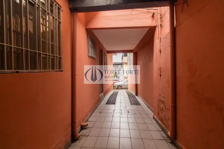 Imagem Casa 2 dormitórios 1 vaga na Jardim Colorado