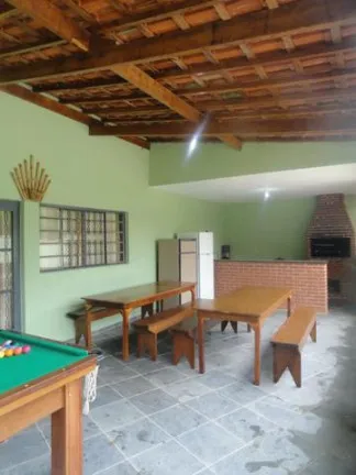 Imagem Chácara com 8 Quartos à Venda, 667 m² em Pouso Alegre - Mairinque