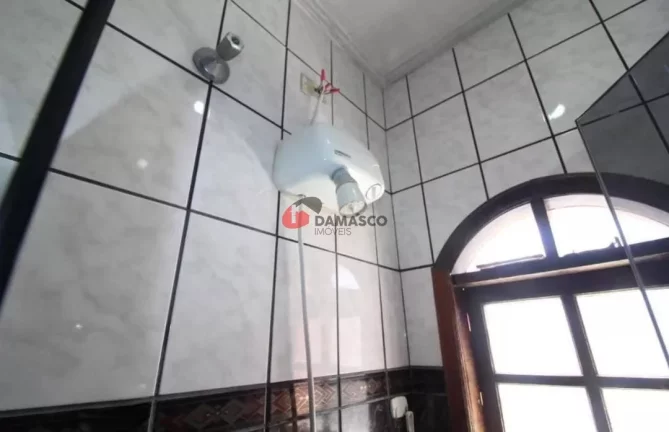 Imagem Sobrado à venda 4 Quartos, 1 Vaga, 144M², Centro, São Caetano do Sul - SP