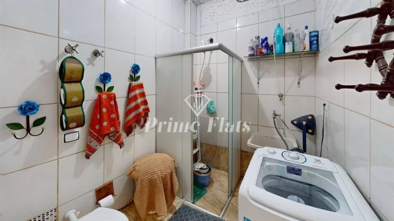 Imagem Apartamento disponível para venda no Edifício Copan, com 80m² e 3 dormitórios