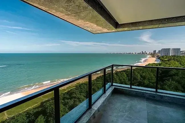 Imagem Apartamento com 4 Quartos à Venda, 265,26 m² em Jacarecica - Maceió