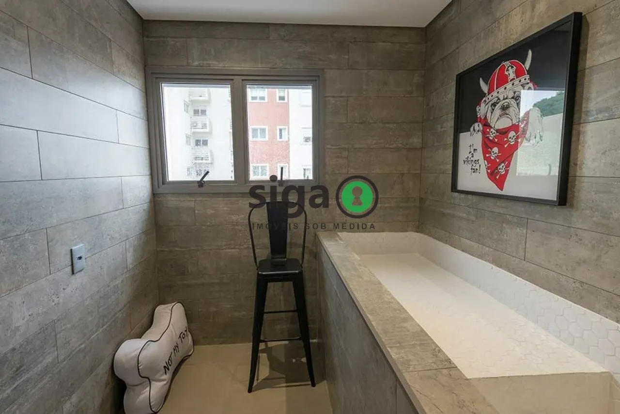 Imagem Apartamento Studio para venda na Vila Clementino, São Paulo - SP
