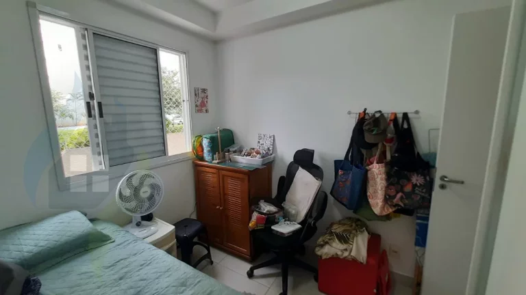 Imagem Apartamento de 2 dormitórios sendo 1 suíte, sacada, com 52m² em Jardim Celeste, São Paulo