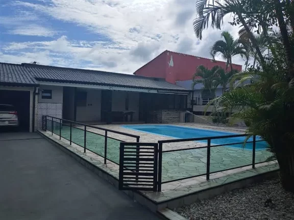 Imagem Casa à Venda em Balneário Flórida, Praia Grande - SP