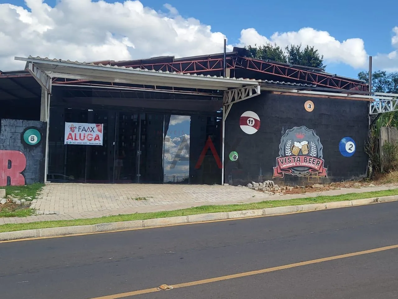 Imagem Sala Comercial para locação,66.00 m , BATEL, GUARAPUAVA - PR