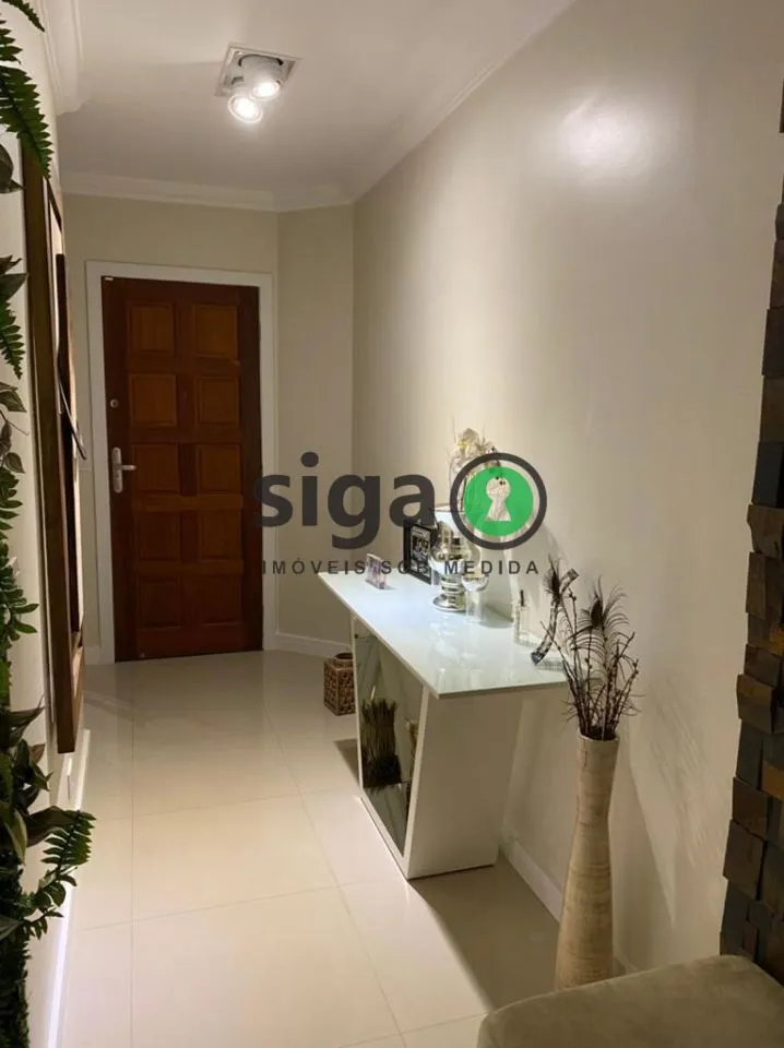 Imagem CASA DE CONDOMINIO Á VENDA NO MORUMBI COM 3 SUÍTES, 2 VAGAS!