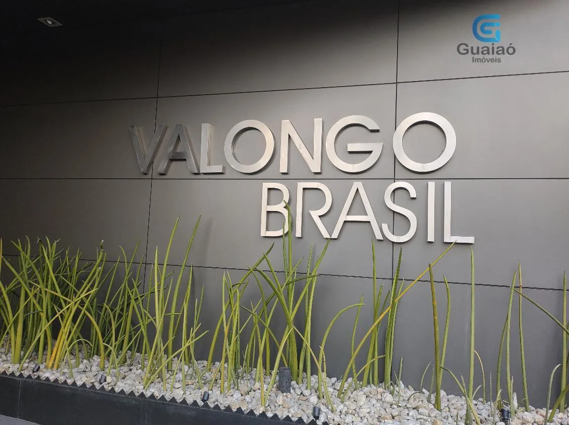 Imagem Vendo Sala Comercial, Valongo, Santos
