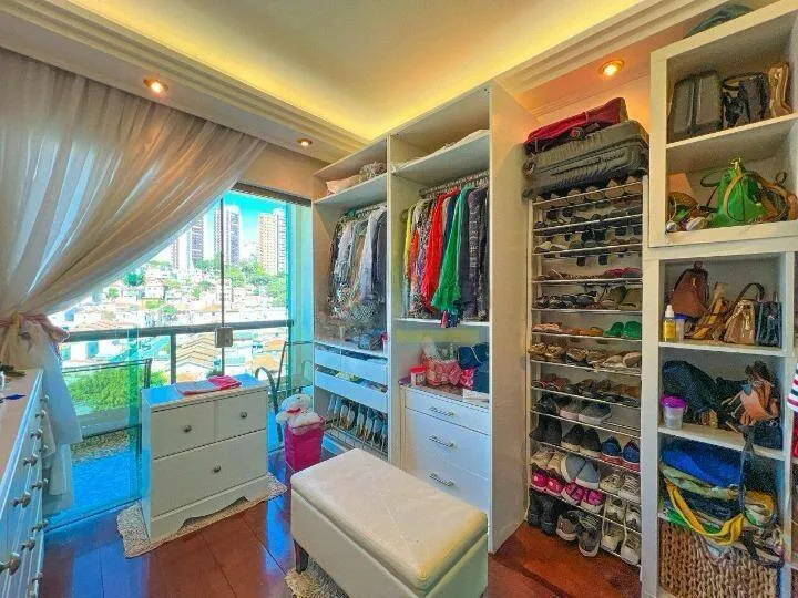 Imagem Casa Jardim França (Tucuruvi) - 800M², 7 Dorms, 5 Suítes, 8 Vagas, Piscina.