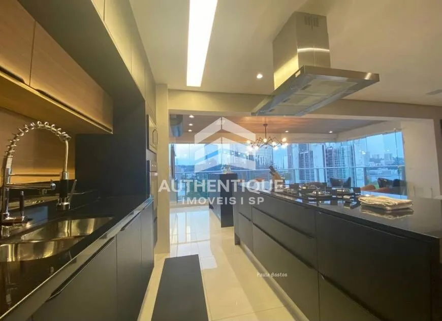 Imagem BROOKLIN XPRESSION - Apartamento à venda em São Paulo/SP