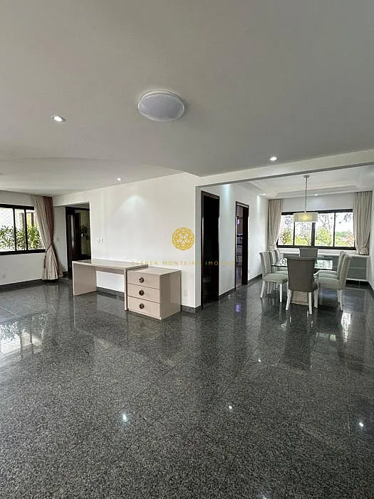 Imagem Apartamento - Venda no Horto Burle Marx